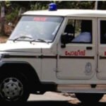 ഡി.​കെ.​മു​ര​ളി ജ​യി​ക്കു​മെ​ന്ന് ഫേ​സ്ബു​ക്ക് പോ​സ്റ്റ്; സി​പി​ഒ​യ്ക്ക് സ​സ്‌​പെ​ന്‍​ഷ​ന്‍