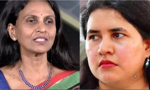 ഗ​ണേ​ഷ്കു​മാ​ർ വി​വാ​ദം: മു​ഖ്യ​മ​ന്ത്രി​യു​ടെ മ​ക​ൾ​ക്കും ആ​ർ. ശീ​ലേ​ഖ​യ്ക്കു​മെ​തി​രെ ഡി​ജി​പി​ക്ക്‌ പ​രാ​തി