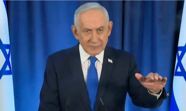 ഇ​റാ​ന്‍റെ ആ​ണ​വ ശാ​സ്ത്ര​ജ്ഞ​രെ വ​ധി​ച്ച​താ​യി ഇ​സ്ര​യേ​ൽ; സ്ഥി​രീ​ക​ര​ണ​വു​മാ​യി നെ​ത​ന്യാ​ഹു