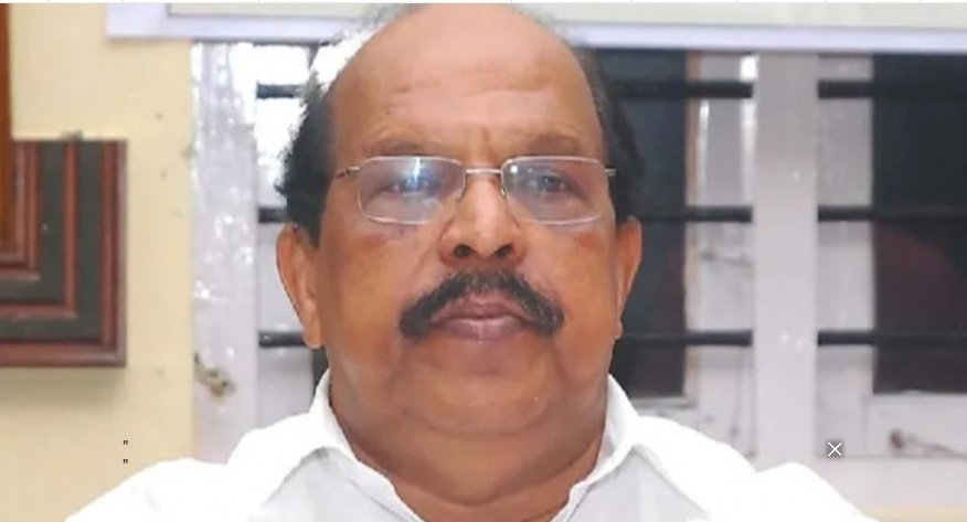 ജി. ​സു​ധാ​ക​ര​ന് വേ​ണ്ടി രം​ഗ​ത്തി​റ​ങ്ങാ​ൻ സി​പി​എം പ്ര​വ​ർ​ത്ത​ക​രും; ഏ​രി​യാ ക​മ്മി​റ്റി അം​ഗ​ത്തി​ന്‍റെ വീ​ട്ടി​ൽ യോ​ഗം ചേ​ർ​ന്നു