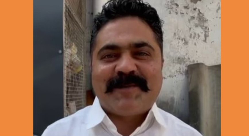 ലൈം​ഗി​ക പീ​ഡ​ന പ​രാ​തി; പാ​ല​ക്കാ​ട്ടെ കൗ​ൺ​സി​ല​ർ പ്ര​ശോ​ഭി​നെ​തി​രെ കേ​സെ​ടു​ത്തു