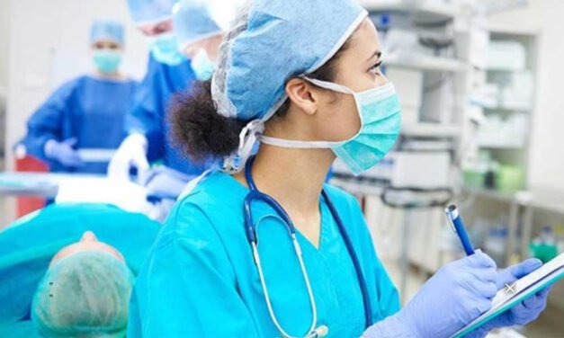 സ്വ​കാ​ര്യ ആ​ശു​പ​ത്രി​ക​ളി​ലെ ശമ്പള പ​രി​ഷ്ക​ര​ണം; ക​ര​ട് വി​ജ്ഞാ​പ​നം പ്ര​സി​ദ്ധീ​ക​രി​ച്ചു