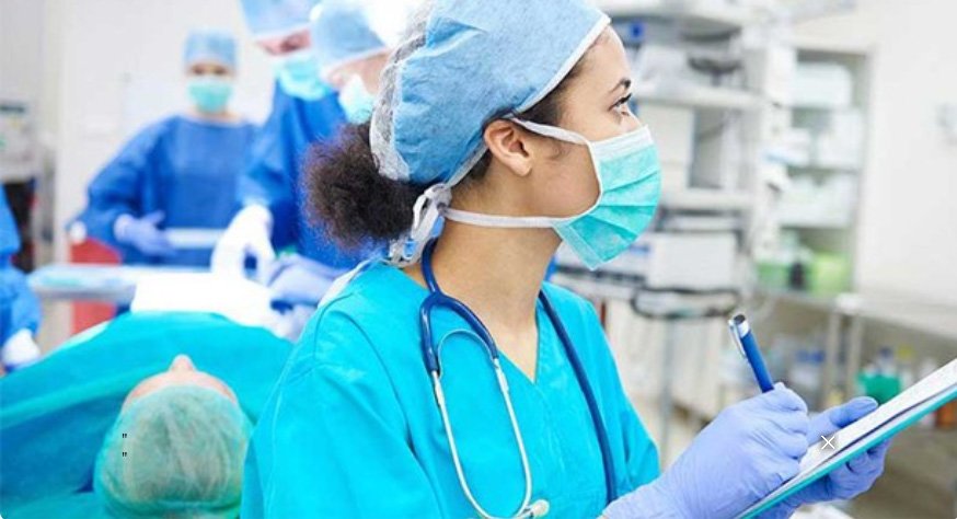 സ്വ​കാ​ര്യ ആ​ശു​പ​ത്രി​ക​ളി​ലെ ശമ്പള പ​രി​ഷ്ക​ര​ണം; ക​ര​ട് വി​ജ്ഞാ​പ​നം പ്ര​സി​ദ്ധീ​ക​രി​ച്ചു