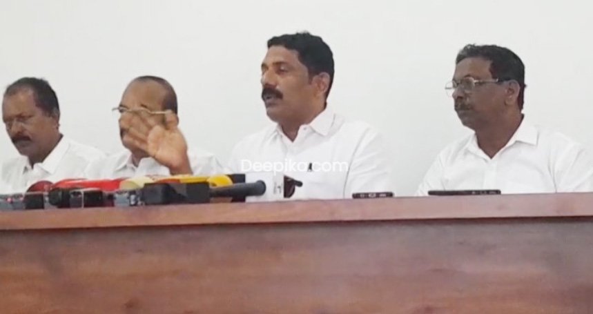 കുട്ടനാട്ടിൽ യുഡിഎഫിൽ പൊട്ടിത്തെറി; മത്സരിക്കുമെന്നു ഡിസിസി വൈസ് പ്രസിഡന്‍റ്, പിന്തുണയുമായി ഡിസിസി ജന. സെക്രട്ടറിയും