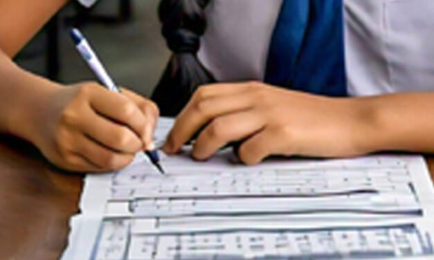 സെറ്റ് പരീക്ഷാഫലം പ്രസിദ്ധീകരിച്ചു; 15.59 ശതമാനം വിജയം