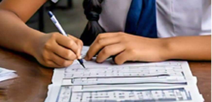 സെറ്റ് പരീക്ഷാഫലം പ്രസിദ്ധീകരിച്ചു; 15.59 ശതമാനം വിജയം