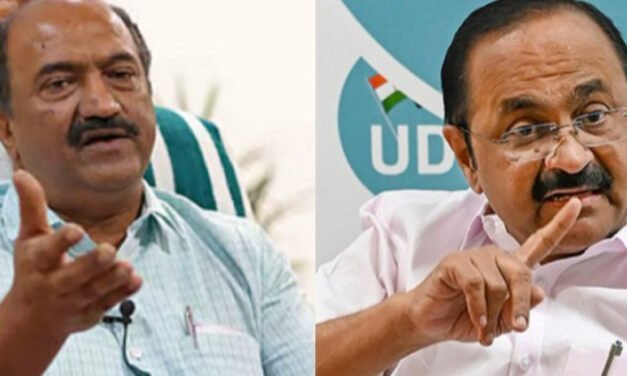 പ്ര​ഖ്യാ​പി​ച്ച ആ​നു​കൂ​ല്യ​ങ്ങ​ൾ ന​ട​പ്പാ​ക്കും; ഖ​ജ​നാ​വി​ലെ പൂ​ച്ച പെ​റു​ന്ന​ത് ന​ല്ല ക​റ​ൻ​സി: കെ.​എ​ൻ. ബാ​ല​ഗോ​പാ​ൽ