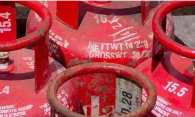 ഗ്യാ​സ് ബു​ക്കിം​ഗി​ന്‍റെ മ​റ​വി​ലും സൈ​ബ​ര്‍ ത​ട്ടി​പ്പ്