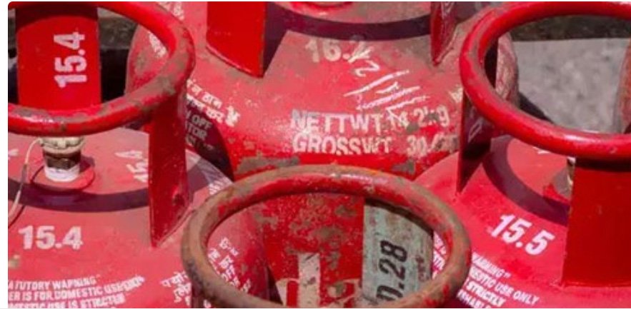 ഗ്യാ​സ് ബു​ക്കിം​ഗി​ന്‍റെ മ​റ​വി​ലും സൈ​ബ​ര്‍ ത​ട്ടി​പ്പ്