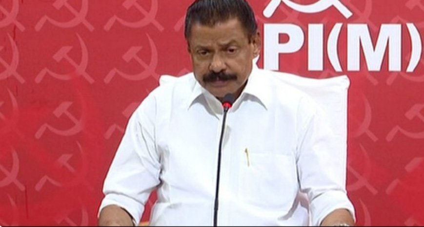 ജി. ​സു​ധാ​ക​ര​ന് യു​ഡി​എ​ഫി​ന്‍റെ എ​ല്ലാ ജീ​ർ​ണ​ത​ക​ളും ഉ​ണ്ട്; അ​മ്പ​ല​പ്പു​ഴ​യി​ൽ എ​ൽ​ഡി​എ​ഫ് ജ​യി​ക്കും: എം.​വി. ഗോ​വി​ന്ദ​ൻ