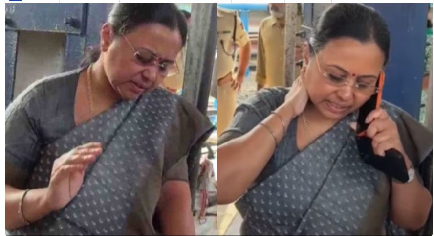 മ​ന്ത്രി വീ​ണാ ജോ​ർ​ജി​നെ വ​ധി​ക്കാ​ൻ ശ്ര​മി​ച്ചെ​ന്ന​കേ​സ്; കെ​എ​സ്‌​യു പ്ര​വ​ര്‍​ത്ത​ക​രു​ടെ ജാ​മ്യാ​പേ​ക്ഷ ത​ള്ളി