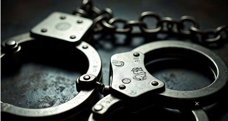 വെള്ളം ചോദിച്ചെത്തി, വീട്ടമ്മയുടെ സ്വർണമാല പൊട്ടിച്ചു; ദമ്പതികൾ പിടിയിൽ