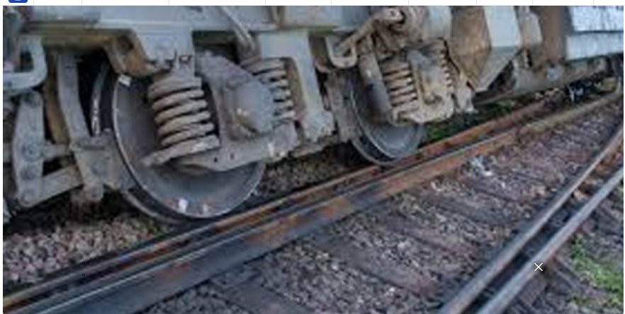 മധ്യപ്രദേശിൽ ഗുഡ്സ് ട്രെയിൻ പാളം തെറ്റി