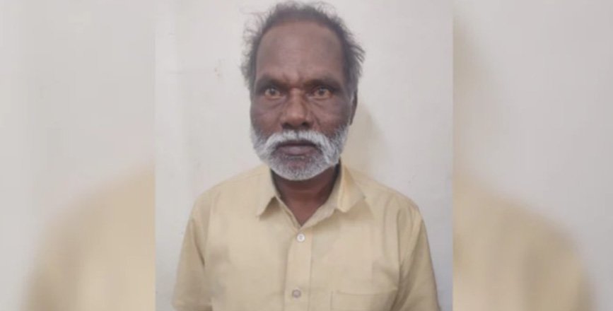 ജ്യോ​ത്സ്യ​നെ​ന്ന വ്യാ​ജേ​ന ആ​ദാ​യ നി​കു​തി ഉ​ദ്യോ​ഗ​സ്ഥ​നെ ക​ബ​ളി​പ്പി​ച്ചു, ല​ക്ഷ​ങ്ങ​ളു​ടെ ആ​ഭ​ര​ണ​ങ്ങ​ൾ കൈ​ക്ക​ലാ​ക്കി: ഒ​രാ​ൾ അ​റ​സ്റ്റി​ൽ