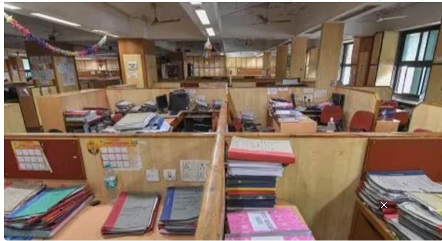 ഓഫീസ് ദിനങ്ങൾ അഞ്ച് ആക്കാൻ സാധ്യതയില്ല; പിന്മാറുന്നത് ജനരോഷം ഭയന്ന്