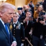 ബൂട്ട്‌സ് ഓൺ ദ ഗ്രൗണ്ട് തന്ത്രവുമായി ട്രംപ്! ഇനിയെന്ത്