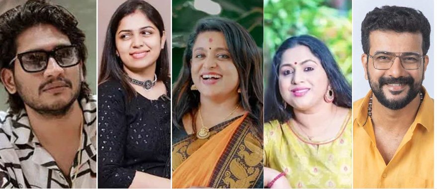 എന്‍ഡിഎയുടെ മേജര്‍, യുഡിഎഫിന്‍റെ പിഷാരടി, ഒപ്പം സാബു ജേക്കബിന്‍റെ ബിഗ് ബോസും; കളം നിറയാന്‍ താരങ്ങൾ