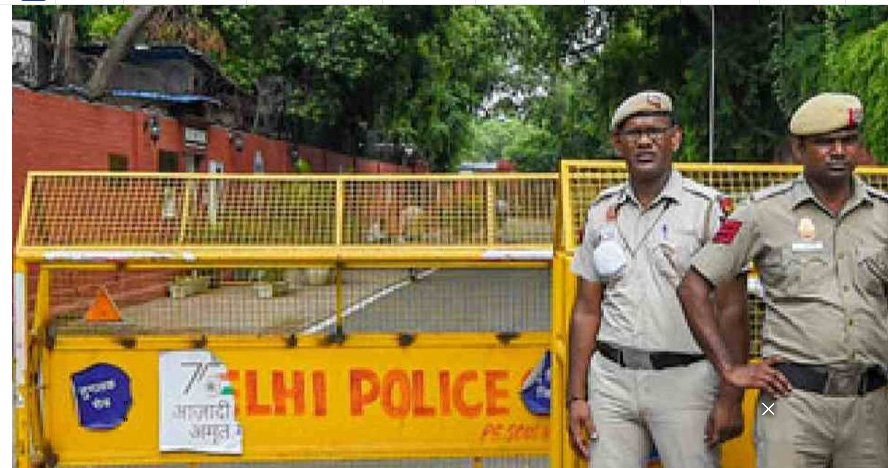 ഡൽഹിയിൽ എംബസിയടക്കമുള്ള അമേരിക്കൻ സ്ഥാപനങ്ങളുടെ സുരക്ഷ വർധിപ്പിക്കുന്നു