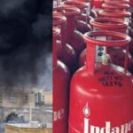 വാണിജ്യ സിലിണ്ടര്‍ ക്ഷാമം; കൊച്ചിയില്‍ പ്രതിസന്ധി, ഹോട്ടലുകള്‍ അടയ്ക്കുന്നു