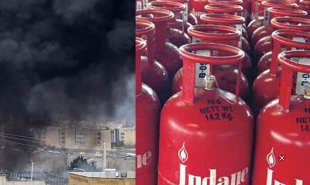 വാണിജ്യ സിലിണ്ടര്‍ ക്ഷാമം; കൊച്ചിയില്‍ പ്രതിസന്ധി, ഹോട്ടലുകള്‍ അടയ്ക്കുന്നു