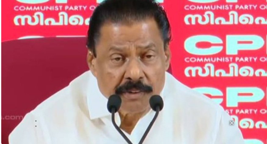 ശ​ബ​രി​മ​ല യു​വ​തീ പ്ര​വേ​ശ​നം; സി​പി​എം നി​ല​പാ​ടി​ൽ മാ​റ്റ​മി​ല്ലെ​ന്ന് എം.​വി.​ഗോ​വി​ന്ദ​ൻ