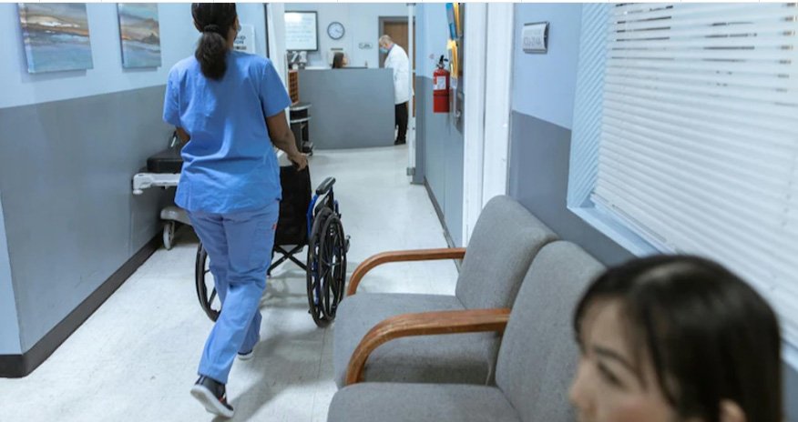 ബി​ല്ലി​ലെ ഇ​നം തി​രി​ച്ചു​ള്ള വി​വ​ര​ങ്ങ​ൾ ചോ​ദി​ച്ചു; ഒ​രു ല​ക്ഷം രൂ​പ​യു​ടെ ബി​ൽ 57,000 ആ​യി കു​റ​ഞ്ഞു!