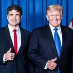 ജോ കെന്റിന്റെ രാജിയില്‍ ട്രംപ് കുലുങ്ങുമോ? ഇറാന്‍ യുദ്ധം യുഎസ് പ്രസിഡന്റിനെ കുഴിയില്‍ ചാടിക്കും