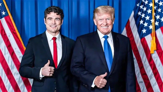 ജോ കെന്റിന്റെ രാജിയില്‍ ട്രംപ് കുലുങ്ങുമോ? ഇറാന്‍ യുദ്ധം യുഎസ് പ്രസിഡന്റിനെ കുഴിയില്‍ ചാടിക്കും