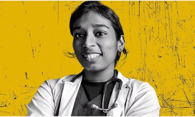 ഡോ. ​വ​ന്ദ​നദാ​സ് കൊ​ല​ക്കേ​സ് വി​ധി സ്വാ​ഗ​താ​ര്‍​ഹം: കെ​ജി​എം​ഒ​എ