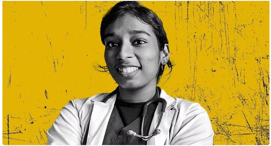 ഡോ. ​വ​ന്ദ​നദാ​സ് കൊ​ല​ക്കേ​സ് വി​ധി സ്വാ​ഗ​താ​ര്‍​ഹം: കെ​ജി​എം​ഒ​എ