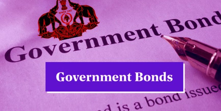 3,700 കോ​ടി രൂ​പ​യു​ടെ ക​ട​പ്പ​ത്രം പു​റ​പ്പെ​ടു​വി​ക്കു​ന്നു