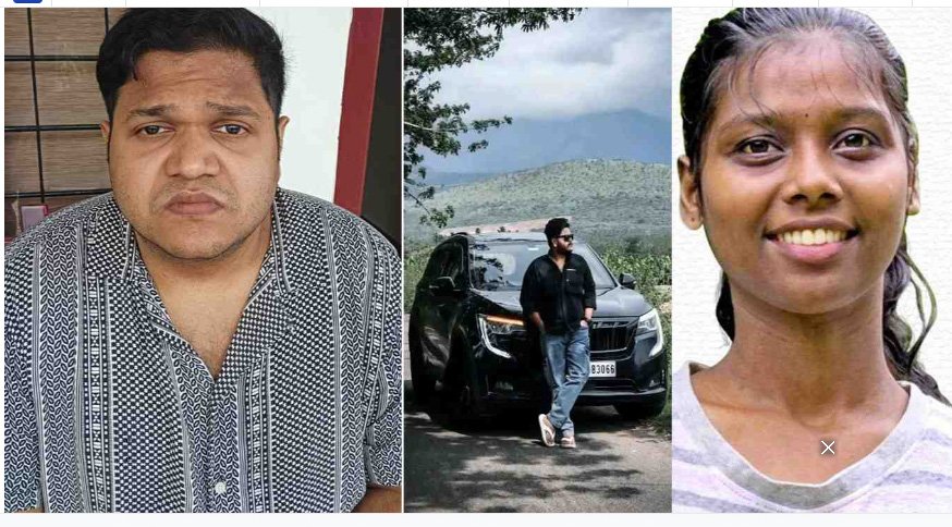 അങ്കമാലി അപകടം: പോലീസിന് വീഴ്ചയില്ല, പ്രതി കടന്നുകളഞ്ഞത് കണ്ണുവെട്ടിച്ച്-ഡിവൈഎസ്പിയുടെ റിപ്പോര്‍ട്ട്