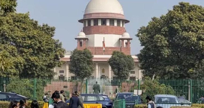 ജ​ഡ്ജി​മാ​രെ സം​ര​ക്ഷി​ക്കു​ന്ന​തി​ൽ കൊ​ളീ​ജി​യം പ​രാ​ജ​യ​പ്പെ​ട്ടു: സു​പ്രീം​കോ​ട​തി ജ​സ്റ്റി​സ് ദീ​പ​ങ്ക​ർ ദ​ത്ത