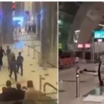 ദു​ബാ​യി വി​മാ​ന​ത്താ​വ​ള​ത്തി​ന് നേ​രെ ഇ​റാ​ന്‍റെ ആ​ക്ര​മ​ണം; ജീ​വ​ന​ക്കാ​ർ​ക്ക് പ​രി​ക്ക്