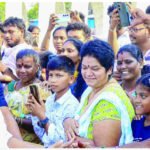 164 സ്ഥാനാർഥികളുടെ പട്ടികയുമായി ഡിഎംകെ