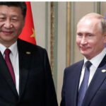 ഇ​റാ​നെ​തി​രെ ന​ട​ത്തി​യ ആ​ക്ര​മ​ണം അം​ഗീ​ക​രി​ക്കാ​നാ​കി​ല്ല; ശ​ക്ത​മാ​യി അ​പ​ല​പി​ച്ച് റ​ഷ്യ​യും ചൈ​ന​യും