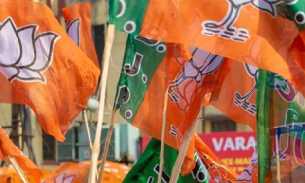 ഏപ്രില്‍ 9ന് നടക്കുന്ന നിയമസഭാ തെരഞ്ഞെടുപ്പില്‍ വോട്ട് രേഖപ്പെടുത്തുന്നവർക്ക് ഒരു രൂപയ്ക്ക് ഒരു കിലോ ശബരി പുട്ടു പൊടി