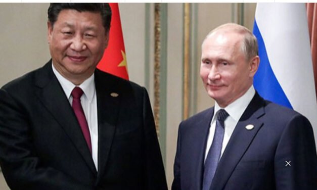 ഇ​റാ​നെ​തി​രെ ന​ട​ത്തി​യ ആ​ക്ര​മ​ണം അം​ഗീ​ക​രി​ക്കാ​നാ​കി​ല്ല; ശ​ക്ത​മാ​യി അ​പ​ല​പി​ച്ച് റ​ഷ്യ​യും ചൈ​ന​യും