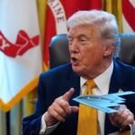 ഹോര്‍മുസില്‍ പാളി, ട്രംപിനെ യൂറോപ്പില്‍ ആരും ‘മൈന്‍ഡ്’ ചെയ്യുന്നില്ല