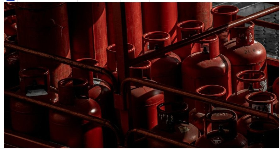 പാ​ച​ക​വാ​ത​ക പ്ര​തി​സ​ന്ധി; ചെ​ന്നൈ​യി​ൽ ഹോ​ട്ട​ലു​ക​ൾ അ​ട​ച്ച​തു​ട​ങ്ങി, പ​ല​രും വി​റ​ക​ടു​പ്പി​ലേ​ക്ക് മാ​റാ​നൊ​രു​ങ്ങു​ന്നു