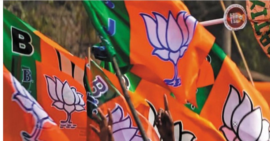 ബി​ജെ​പി തെ​ര​ഞ്ഞെ​ടു​പ്പ് സ​മി​തി യോ​ഗം ഇ​ന്ന്; 50 സീ​റ്റു​ക​ളി​ൽ ഇ​ന്ന് തീ​രു​മാ​ന​മാ​കും