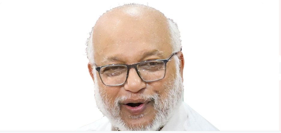 എ​സ്ഡി​പി​ഐ​യു​മാ​യി ഡീലില്ല