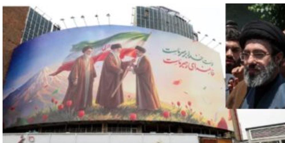 ഗൾഫ് മേഖലയിലെ മുഴുവൻ യുഎസ് താവളങ്ങളും ആക്രമിക്കുമെന്ന് ഇറാന്റെ പുതിയ പരമോന്നത നേതാവ് മൊജ്തബ ഹുസൈനി ഖമനേയി