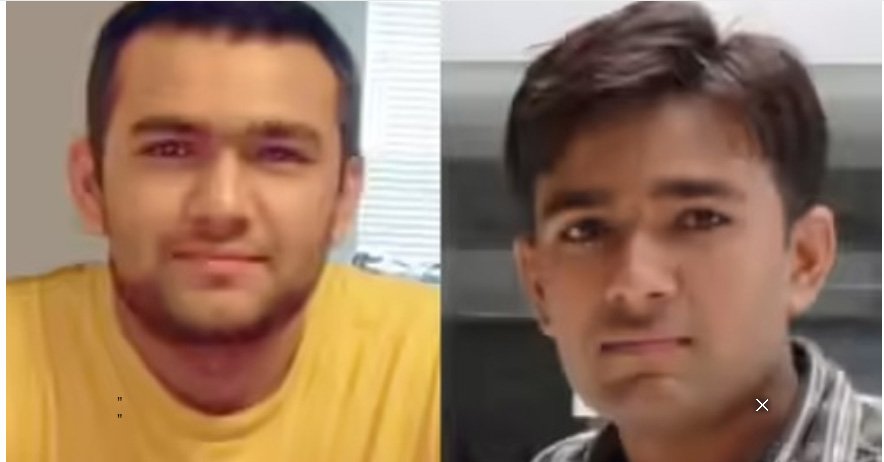 ഭാര്യയെ കൊന്ന ഇന്ത്യക്കാരനെക്കുറിച്ചു വിവരം നൽകുന്നവർക്ക് പത്തു ലക്ഷം ഡോ​ളർ