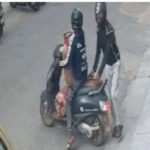 ബം​ഗ​ളൂ​രു​വി​ൽ എ​ൽ​പി​ജി സി​ലി​ണ്ട​ർ മോ​ഷ​ണം; കേ​സെ​ടു​ത്ത് പോ​ലീ​സ് 