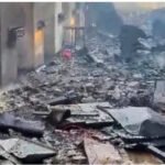 നാ​ഗ്പു​രി​ല്‍ എ​ക്സ്പ്ലൊ​സീ​വ് ഫാ​ക്ട​റി​യി​ല്‍ വ​ന്‍​സ്ഫോ​ട​നം; 17 പേ​ർ മ​രി​ച്ചു