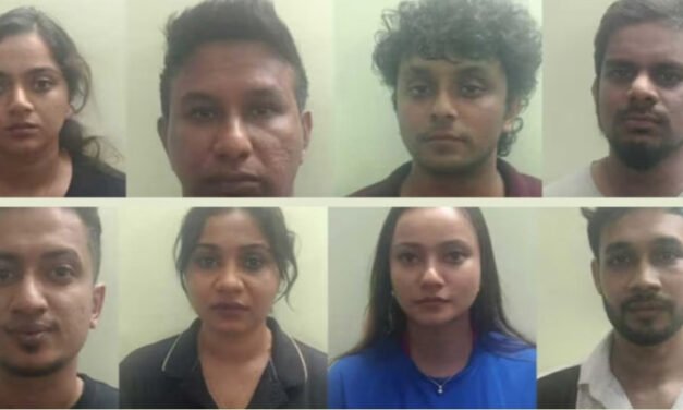 കൊ​ച്ചി​യി​ൽ വ​ൻ ല​ഹ​രി​വേ​ട്ട; പി​ടി​യി​ലാ​യ​വ​രി​ൽ ഡോ​ക്ട​റും അ​ഭി​ഭാ​ഷ​ക​നും ഇ​വ​ന്‍റ്മാ​നേ​ജ്മെ​ന്‍റ് ഉ​ട​മ​യും യു​വ​തി​ക​ളും