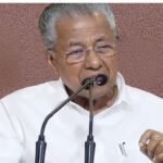 പശ്ചിമേഷ്യൻ സംഘർഷം: പ്രധാനമന്ത്രിക്ക് കത്തയച്ച് മുഖ്യമന്ത്രി