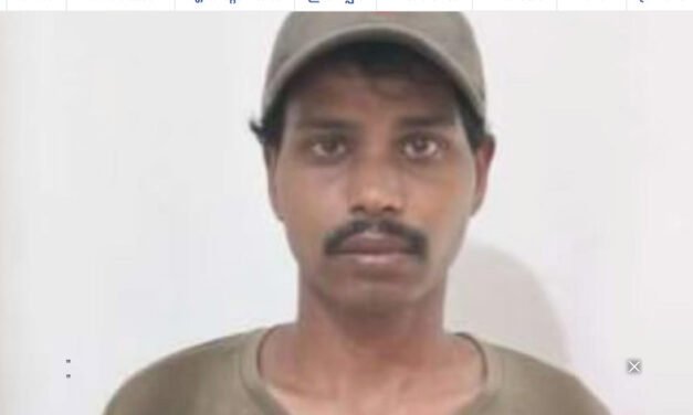 ദേ​വാ​ല​യ​ത്തോ​ട് ചേ​ർ​ന്ന കെ​ട്ടി​ട​ത്തി​നും കാ​റി​നും തീ​യി​ട്ടെ​ന്ന് സം​ശ​യി​ക്കു​ന്ന​യാ​ൾ അ​റ​സ്റ്റി​ൽ