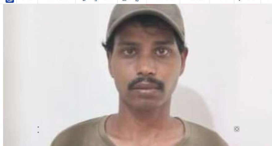 ദേ​വാ​ല​യ​ത്തോ​ട് ചേ​ർ​ന്ന കെ​ട്ടി​ട​ത്തി​നും കാ​റി​നും തീ​യി​ട്ടെ​ന്ന് സം​ശ​യി​ക്കു​ന്ന​യാ​ൾ അ​റ​സ്റ്റി​ൽ